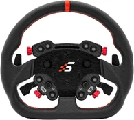 Simagic GT1 D Lenkrad + Pro HUB/Knob - Leder kaina