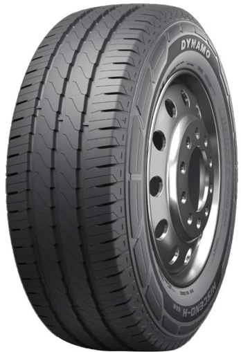 Vasarinės padangos Dynamo Hiscend-H VAN 215/70 R16C 108 Q (C B B 71dB)