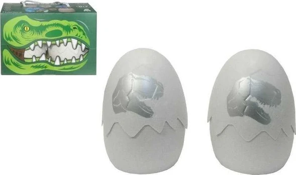 Swede Dinozauro kiaušinis 2 vnt.