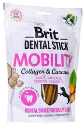 Pašarai Brit Suaugęs 251 g