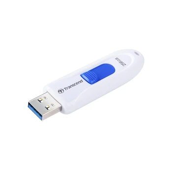 MEMORY DRIVE FLASH USB3.1/256GB TS256GJF790W TRANSCEND