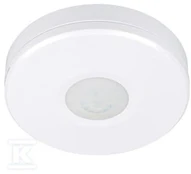 Kanlux JUDESIO JUTIKLIS PIR ZONA MINI WT-W
