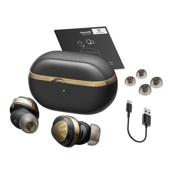 Soundpeats Opera05 black