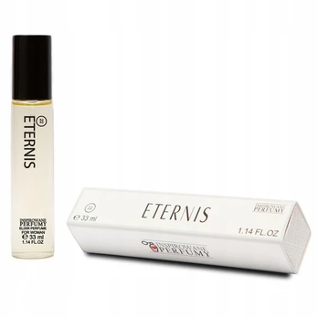 Chosa Etternityy EDP moterims 33ml