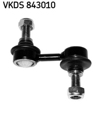 Šarnyro stabilizatorius SKF VKDS 843010