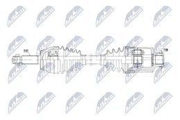 Pusašis NTY NPW-KA-406