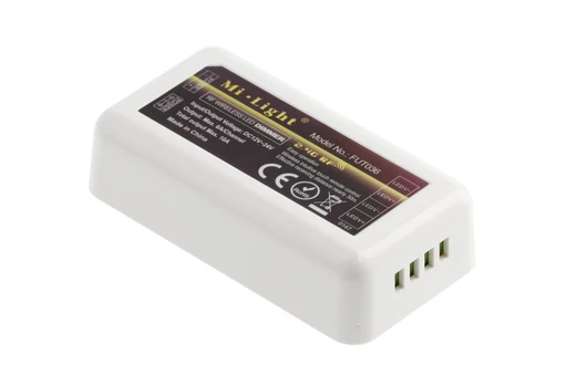 RF LED mono 1 zonos valdiklis