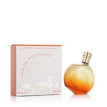 Hermès Elixir des Merveilles EDP 50 ml