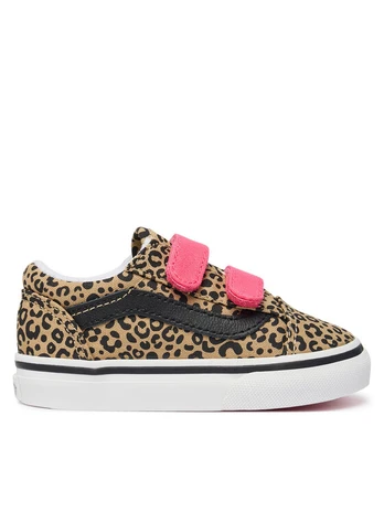 Kedai Vans Old Skool V VN000VB2HO81 Ruda