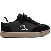 Laisvalaikio batai Kappa CEOWB-NF214809(CH) Juoda