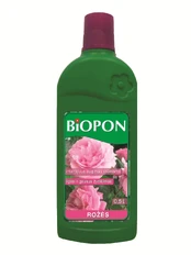 Trąšos rožėms Biopon 1026, skystos, 0.5 l kaina