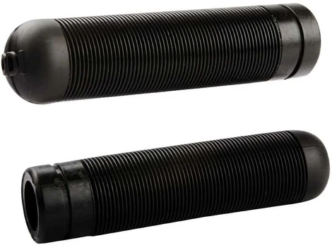 Vairo rankenėlės ODI Attack MTB 130mm Juodas