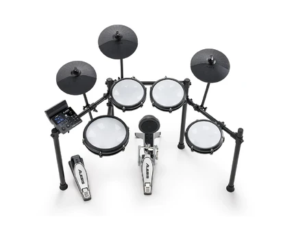 Alesis Nitro Max Mesh Kit - elektroniniai būgnai