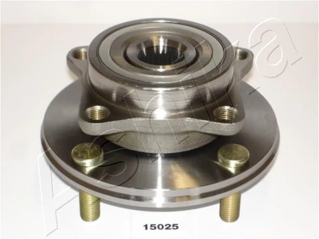 Rato stebulė ASHIKA 44-15025