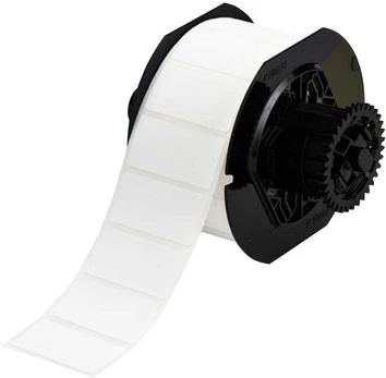 Brady Polypropylene Labels for BBP33/i3300 Printers