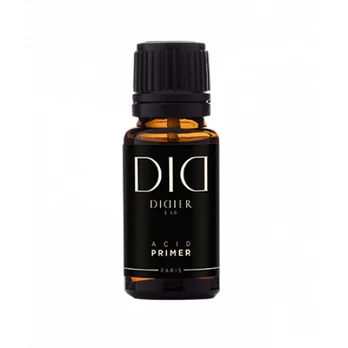 Didier Lab Acid Primer Rūgštinis gruntas nagams, 15ml