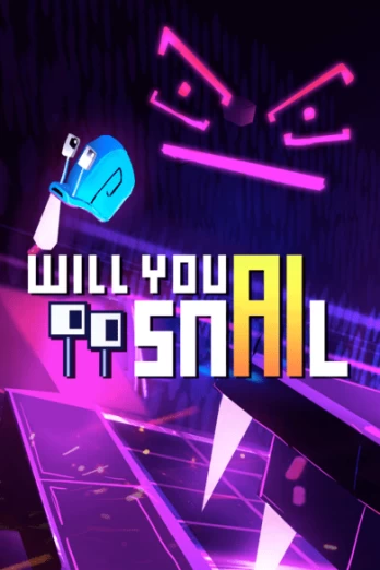 Will You Snail? PC