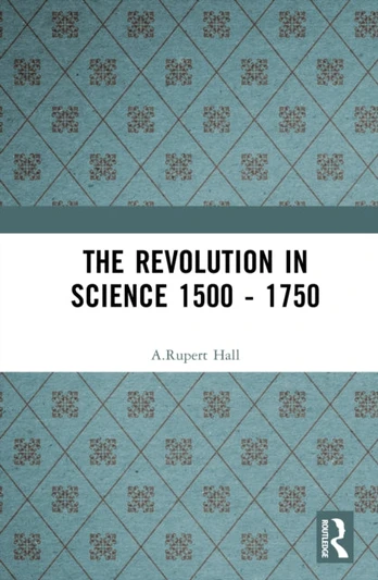 Revolution in Science 1500 - 1750