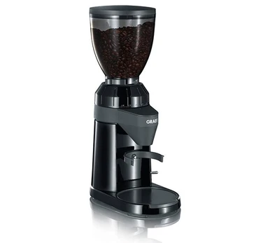 Kavamalė Graef CM802EU