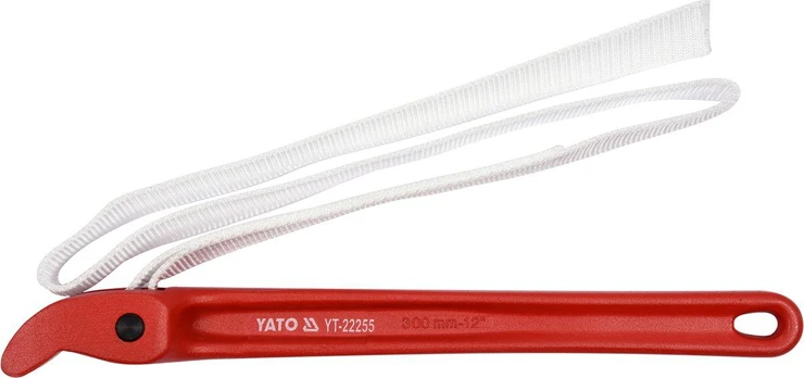 YATO STRAP VERŽTAKLIS VAMZDIUI 200mm