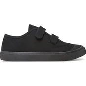 Sportbačiai DeeZee CEO-CSS20535-03 Juoda kaina