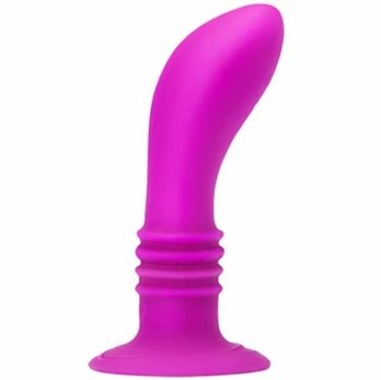 Smart BOOTY PASSION VIBRATORIAUS KIŠTUKAS 10V