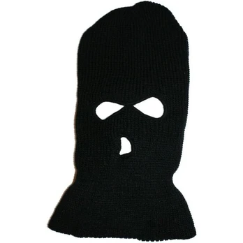 Kaukė Balaclava, UNI