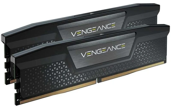 RAM CORSAIR VENGEANCE 48GB 2x24GB DDR5 5200