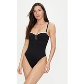 Chantelle Maudymosi kostiumėlis Authentic C12IUK Juoda