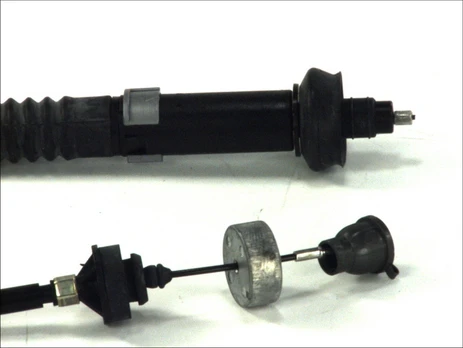 LINEX LIN09.10.39 Clutch cable