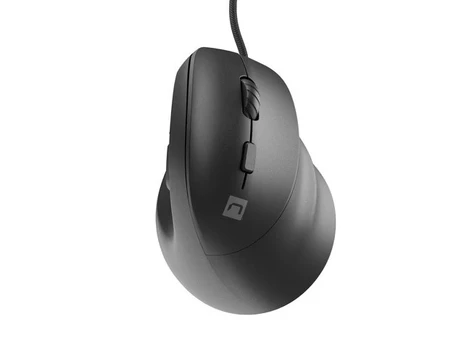 Pelė Natec Crake 2 Pro juoda (NMY-2272)