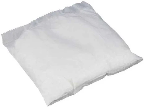 Drėgmės sugėriklio papildymas LUFEU, 3 x 450 g