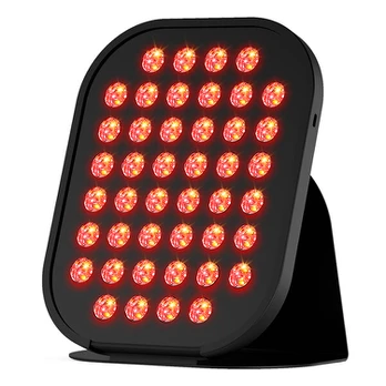 Lykke Raudonos Šviesos Terapijos Lempa Red LED Pro