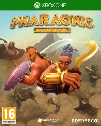 Pharaonic 