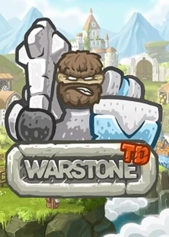 Warstone TD Steam