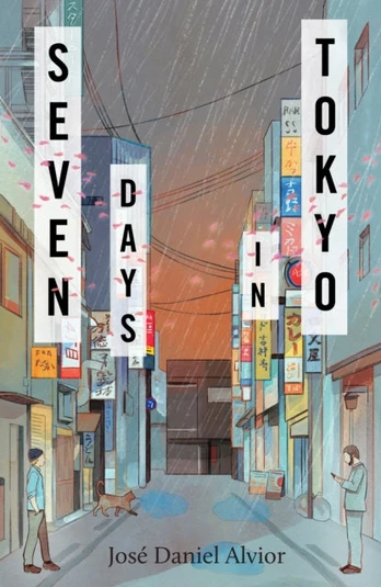 Seven Days in Tokyo