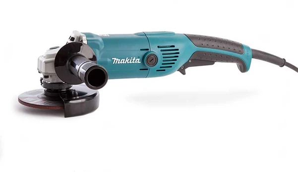 Kampinis šlifuoklis Makita GA5021