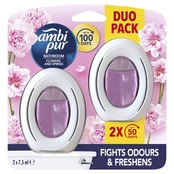 Oro gaiviklis Ambi Pur Flower & Spring, 15 ml