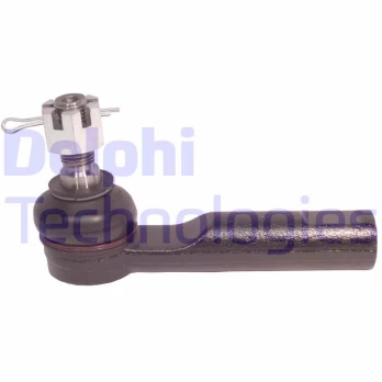 Skersinės vairo trauklės galas DELPHI TA2785