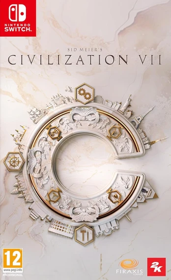Civilization Vii Nintendo Switch