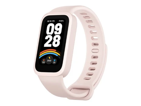 Xiaomi Smart Band 9 Active, pink | BHR9917GL