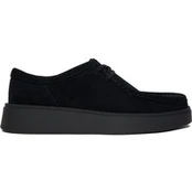 Pusbačiai Clarks Torview 26183435 Juoda