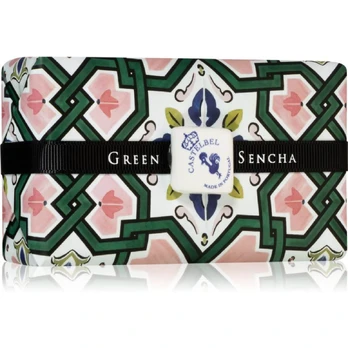Castelbel Green Sencha Soap 200g