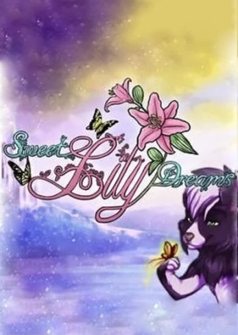 Sweet Lily Dreams Steam