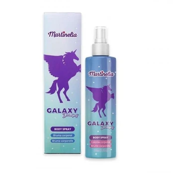 Martinelia GALAXY DREAMS body mist spray 210 ml