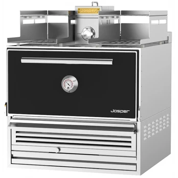 Anglinė krosnis JOSPER HJX-PRO L175 W