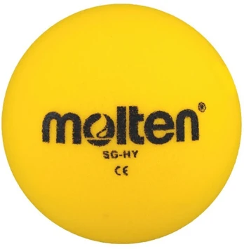 Molten Minkšto SG-HY Putų Kamuolys