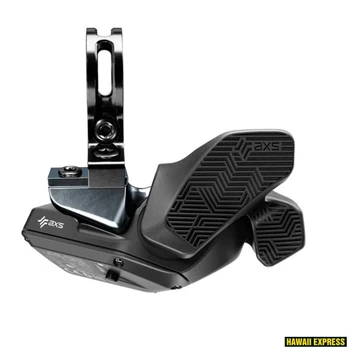 Pavarų rankenėlė SRAM EC AXS SRAM Right Hand Controller with Rocker (Includes Discrete Clamp)