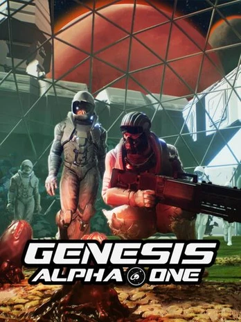 Genesis Alpha One PC