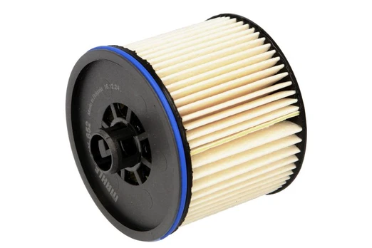 Degalų filtras KX652D